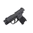 Пістолет пневматичний Sig Sauer P365 Blowback кал.4,5мм Фото 2